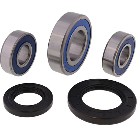 WHEEL BEARING KIT ALL BALLS REAR KAWASAKI SUZUKI