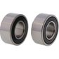 WHEEL BEARING KIT ALL BALLS FRONT & REAR HARLEY DAVIDSON