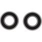 WHEEL BEARING KIT ALL BALLS FRONT & REAR HARLEY DAVIDSON