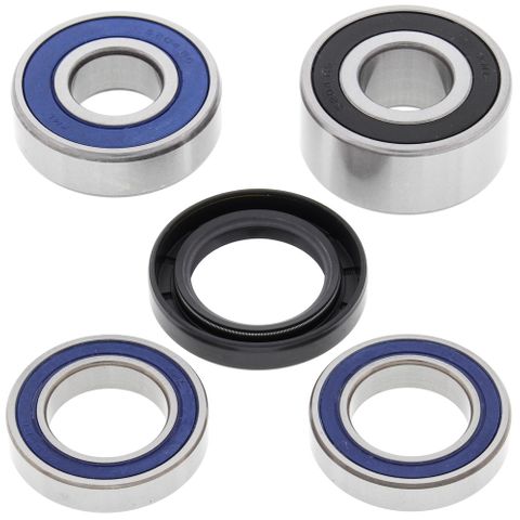 WHEEL BEARING KIT ALL BALLS REAR HONDA CTX1300 2014 ST1300 03-18