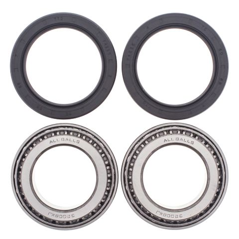WHEEL BEARING KIT ALL BALLS REAR CAN-AM DS650 00-07 DS650X 04-07