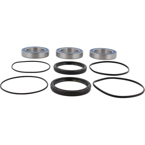 WHEEL BEARING KIT ALL BALLS REAR HONDA TRX450ER 06-14 TRX450R 04-09 SUZUKI LT-Z400 09-14