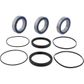 WHEEL BEARING KIT ALL BALLS REAR HONDA TRX450ER 06-14 TRX450R 04-09 SUZUKI LT-Z400 09-14