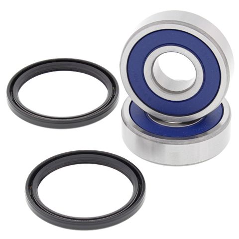 WHEEL BEARING KIT ALL BALLS FRONT HONDA NRX1800 04-05