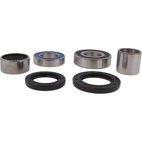 WHEEL BEARING KIT ALL BALLS REAR YAMAHA YZF-R1 98-99 YZF-R6 99-02