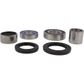 WHEEL BEARING KIT ALL BALLS REAR YAMAHA YZF-R1 98-99 YZF-R6 99-02