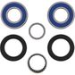 WHEEL BEARING KIT ALL BALLS REAR YAMAHA FZ6 04-09 YZF-R6 03-16