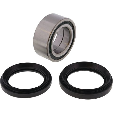 WHEEL BEARING KIT ALL BALLS REAR HONDA TRX650 RINCON 03-05 TRX680 RINCON 06-23 TRX700 RUBICON 24-26