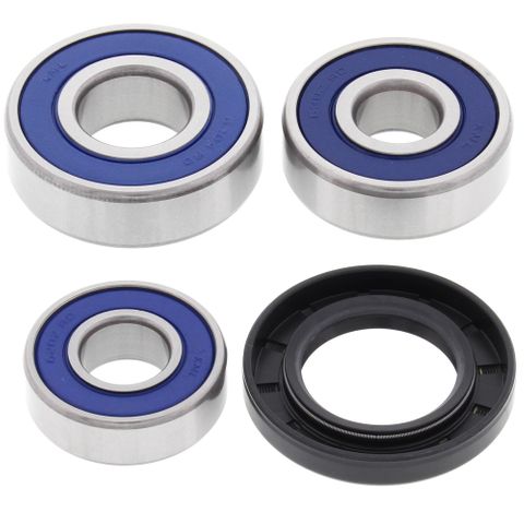 WHEEL BEARING KIT ALL BALLS REAR SUZUKI GN250 82-88 GS250 80-81 GZ250 99-10