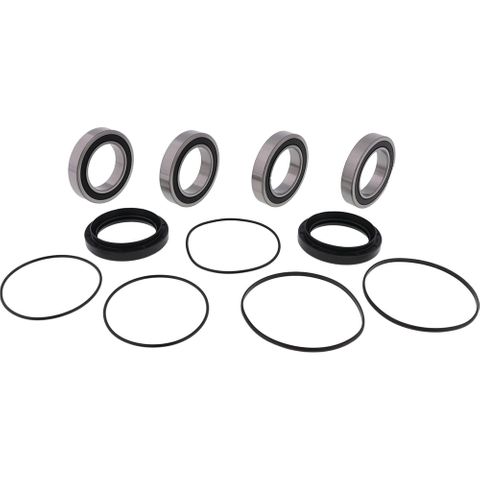 WHEEL BEARING KIT ALL BALLS REAR YAMAHA YFM700R RAPTOR 06-12 YFZ450 06-09