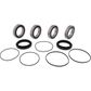 WHEEL BEARING KIT ALL BALLS REAR YAMAHA YFM700R RAPTOR 06-12 YFZ450 06-09