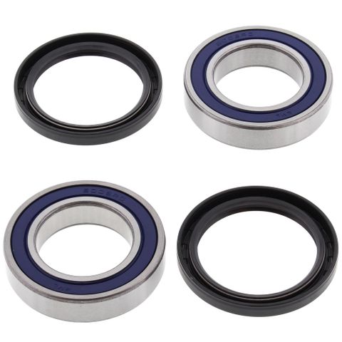 WHEEL BEARING KIT ALL BALLS REAR KAWASAKI KYMCO