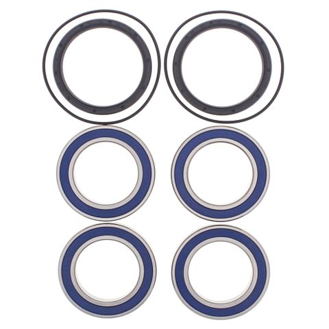 WHEEL BEARING KIT ALL BALLS REAR SUZUKI LTR450 06-11