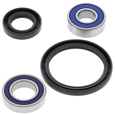 WHEEL BEARING KIT ALL BALLS FRONT YAMAHA YFB250 TIMBERWOLF 92-94 YFS200 BLASTER 88-02