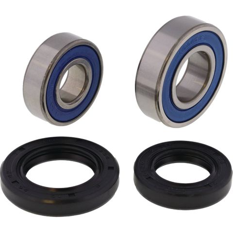 WHEEL BEARING KIT ALL BALLS FRONT KAWASAKI SUZUKI