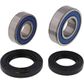 WHEEL BEARING KIT ALL BALLS FRONT KAWASAKI SUZUKI
