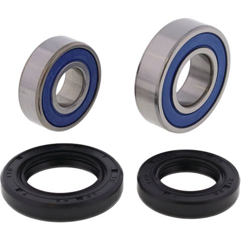 WHEEL BEARING KIT ALL BALLS FRONT YAMAHA
