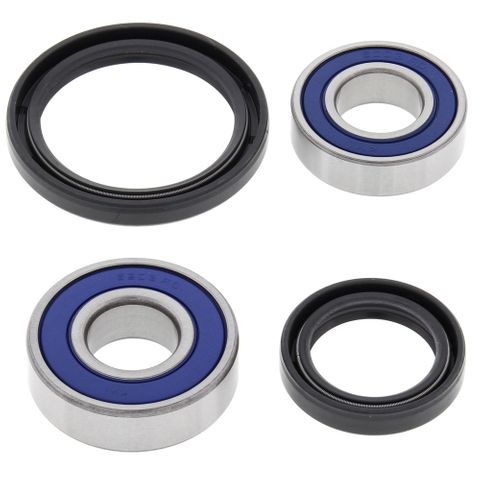 WHEEL BEARING KIT ALL BALLS FRONT KTM EARLY EXC / LC4