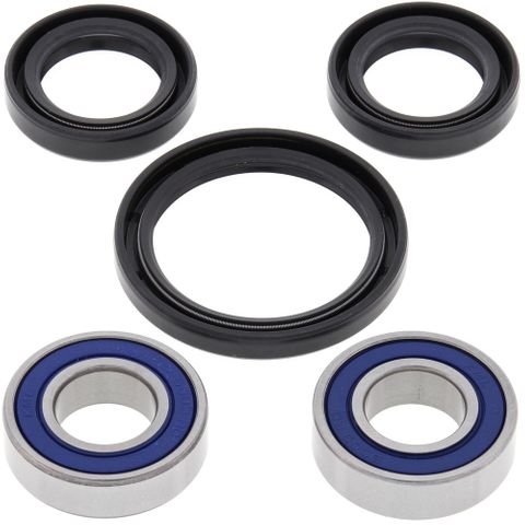 WHEEL BEARING KIT ALL BALLS FRONT HONDA  YAMAHA