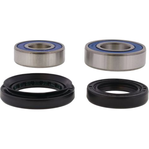 WHEEL BEARING KIT ALL BALLS FRONT HONDA