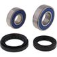 WHEEL BEARING KIT ALL BALLS FRONT HONDA