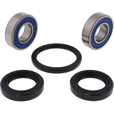 WHEEL BEARING KIT ALL BALLS FRONT HONDA