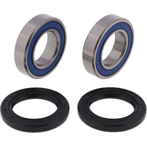 WHEEL BEARING KIT ALL BALLS FRONT KAWASAKI SUZUKI