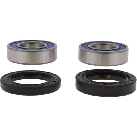 WHEEL BEARING KIT ALL BALLS FRONT HONDA TRX200 84 TRX250 85-87 TRX250R 86-87 TRX300 93-00