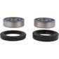 WHEEL BEARING KIT ALL BALLS FRONT HONDA TRX200 84 TRX250 85-87 TRX250R 86-87 TRX300 93-00