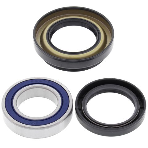 WHEEL BEARING KIT ALL BALLS REAR HONDA TRX300 88-00
