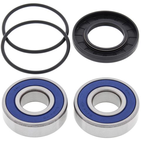 WHEEL BEARING KIT ALL BALLS FRONT POLARIS MAGNUM SCRAMBLER TRAIL BOSS TRAIL BLAZER XPRESS