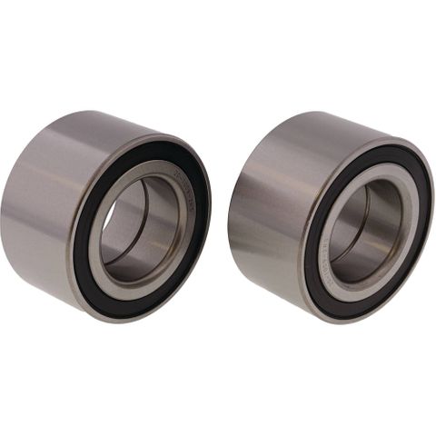 WHEEL BEARING KIT ALL BALLS  TWO BEARINGS REAR POLARIS