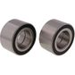 WHEEL BEARING KIT ALL BALLS  TWO BEARINGS REAR POLARIS