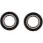 WHEEL BEARING KIT ALL BALLS  TWO BEARINGS REAR POLARIS