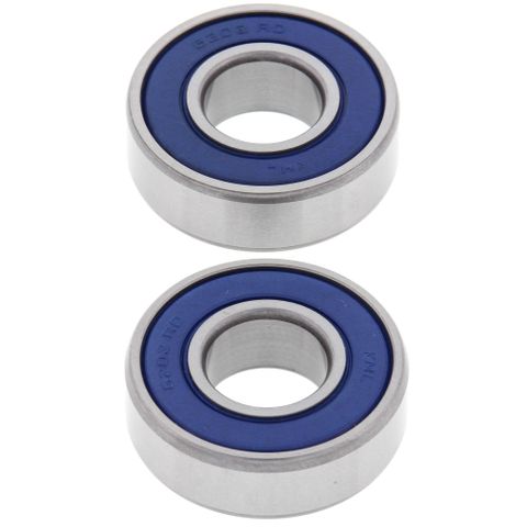WHEEL BEARING KIT ALL BALLS FRONT & REAR BETA KAWASAKI KTM SHERCO SUZUKI YAMAHA