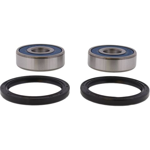 WHEEL BEARING KIT ALL BALLS FRONT HUSQVARNA KAWASAKI SUZUKI