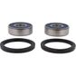 WHEEL BEARING KIT ALL BALLS FRONT HUSQVARNA KAWASAKI SUZUKI