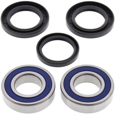 WHEEL BEARING KIT ALL BALLS REAR KAWASAKI KFX80 03-06 SUZUKI LT80 87-06 LTZ90 QUADSPORT 07-26