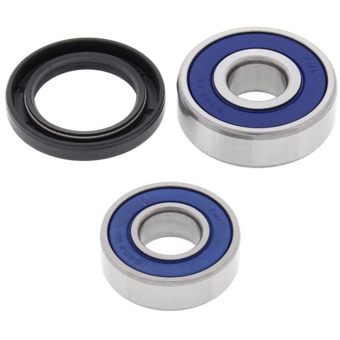 WHEEL BEARING KIT ALL BALLS REAR HONDA CB125S 76-85 CG125 95-98