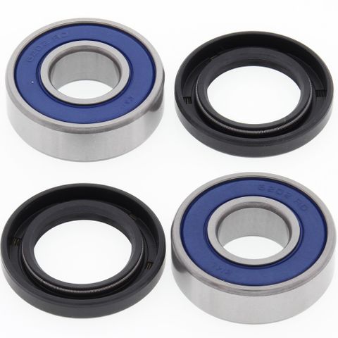 WHEEL BEARING KIT ALL BALLS FRONT HUSQVARNA KTM SUZUKI YAMAHA