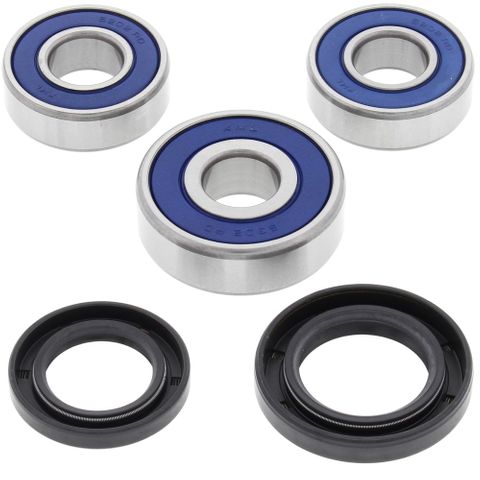 WHEEL BEARING KIT ALL BALLS REAR YAMAHA