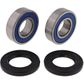 WHEEL BEARING KIT ALL BALLS FRONT KAWASAKI Z750 04-06 ZR750 05-06 REAR KAWASAKI KDX KLX KX