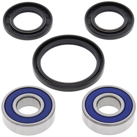 WHEEL BEARING KIT ALL BALLS FRONT YAMAHA FZR10000 89-93 XJ600 92-02 XJ900 95-01 XJR1200 95-97