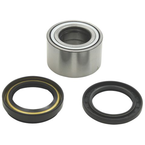 WHEEL BEARING KIT ALL BALLS UPGRADE KIT FRONT KYMCO SUZUKI REAR KYMCO UXV 10-11