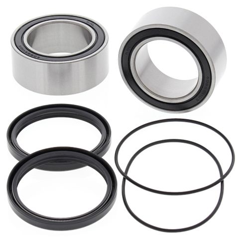 WHEEL BEARING KIT ALL BALLS UPGRADE KIT REAR SUZUKI LTR450 06-11