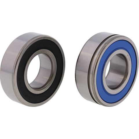 WHEEL BEARING KIT ALL BALLS FRONT & REAR HARLEY DAVIDSON
