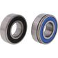 WHEEL BEARING KIT ALL BALLS FRONT & REAR HARLEY DAVIDSON
