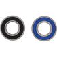 WHEEL BEARING KIT ALL BALLS FRONT & REAR HARLEY DAVIDSON