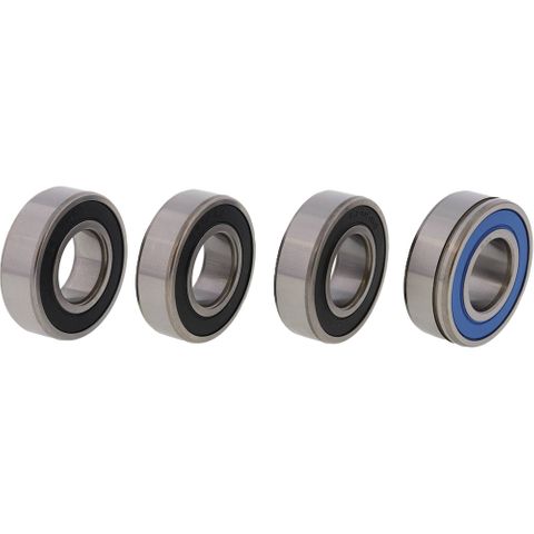 WHEEL BEARING KIT ALL BALLS REAR HARLEY DAVIDSON