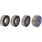 WHEEL BEARING KIT ALL BALLS REAR HARLEY DAVIDSON
